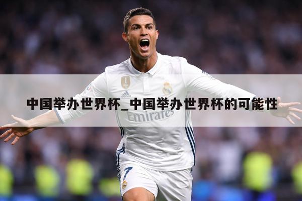 中国举办世界杯_中国举办世界杯的可能性